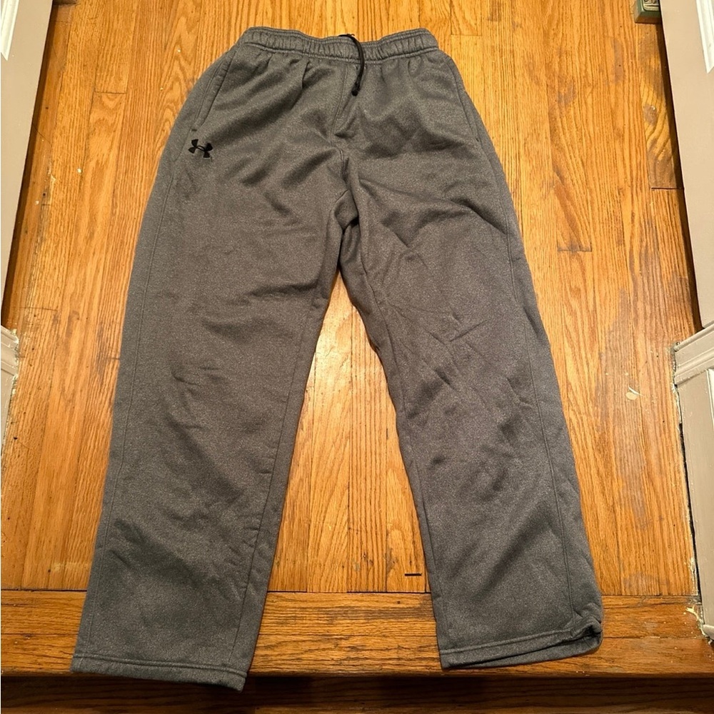 UA sweatpants